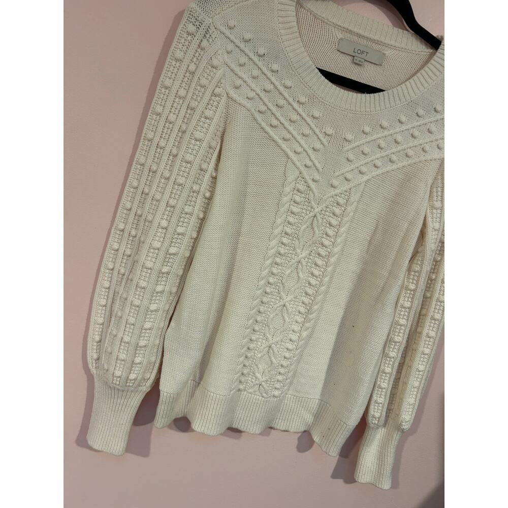 Loft Womens Sweater *M* - Picture 2 of 3